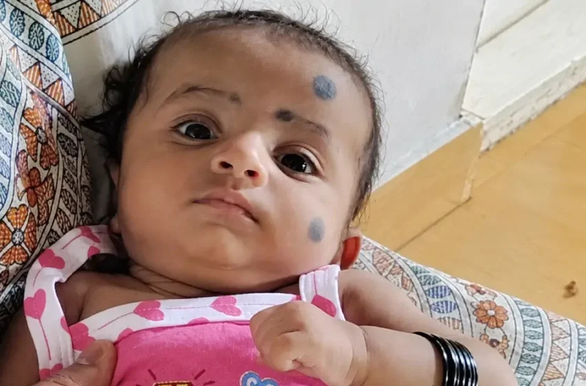  ഷോർട്ട് സ‍ർക്യൂട്ട് കാരണം തീപിടിച്ച ഫാൻ കട്ടിലിലേക്ക് പൊട്ടിവീണു; മലപ്പുറത്ത് അഞ്ച് മാസം പ്രായമുള്ള കുഞ്ഞിന് ദാരുണാന്ത്യം