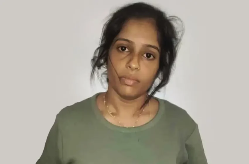  വടകര എംഡിഎംഎ കേസ് പ്രതിയായ അധ്യാപിക കീർത്തനയ്ക്ക് കുത്തേറ്റു; അക്രമം പോലീസ് സ്റ്റേഷൻ വളപ്പിൽ, ഭർത്താവ് പിടിയിൽ