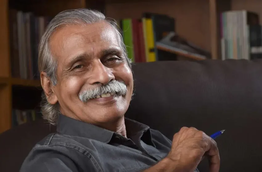  സാംസ്കാരിക സ്ഥാപനങ്ങൾക്ക് പുതിയ നേതൃത്വം: സാഹിത്യ അക്കാദമി ചെയർമാനായി കൽപ്പറ്റ നാരായണൻ; സെക്രട്ടറിഎം.പി സുരേന്ദ്രൻ