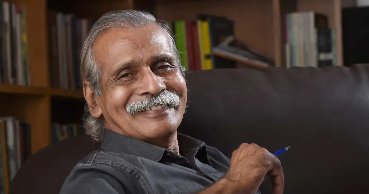 സാംസ്കാരിക സ്ഥാപനങ്ങൾക്ക് പുതിയ നേതൃത്വം: സാഹിത്യ അക്കാദമി ചെയർമാനായി കൽപ്പറ്റ നാരായണൻ; സെക്രട്ടറി എം.പി സുരേന്ദ്രൻ