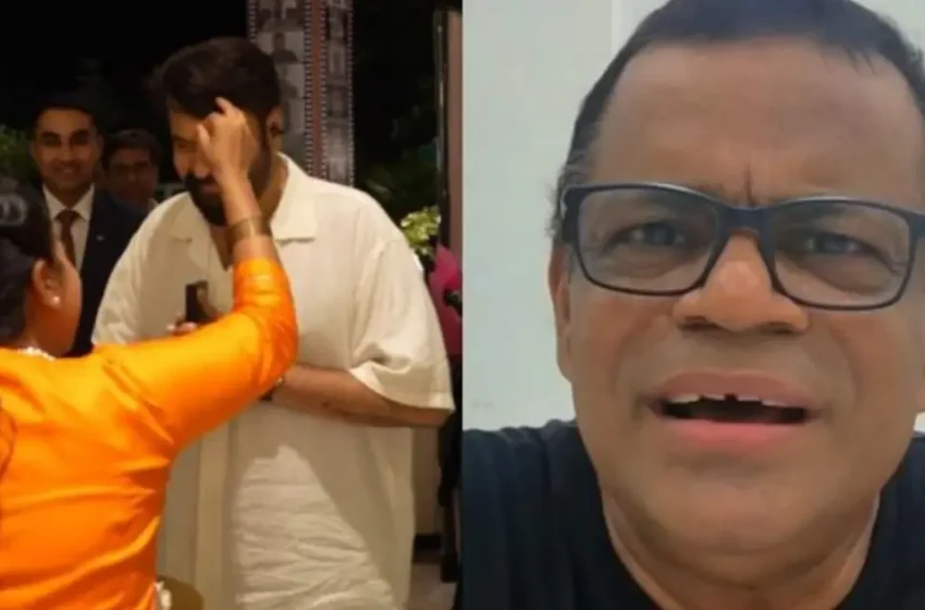  ‘കുറി വരച്ചാലും കുരിശ് വരച്ചാലും നിസ്കരിച്ചാലും കേള്‍ക്കുന്നത് ദൈവം’; മമ്മൂട്ടിക്കെതിരായ വിദ്വേഷ കമന്റിന് മറുപടി നല്‍കി ഹരിശ്രീ യൂസഫ്