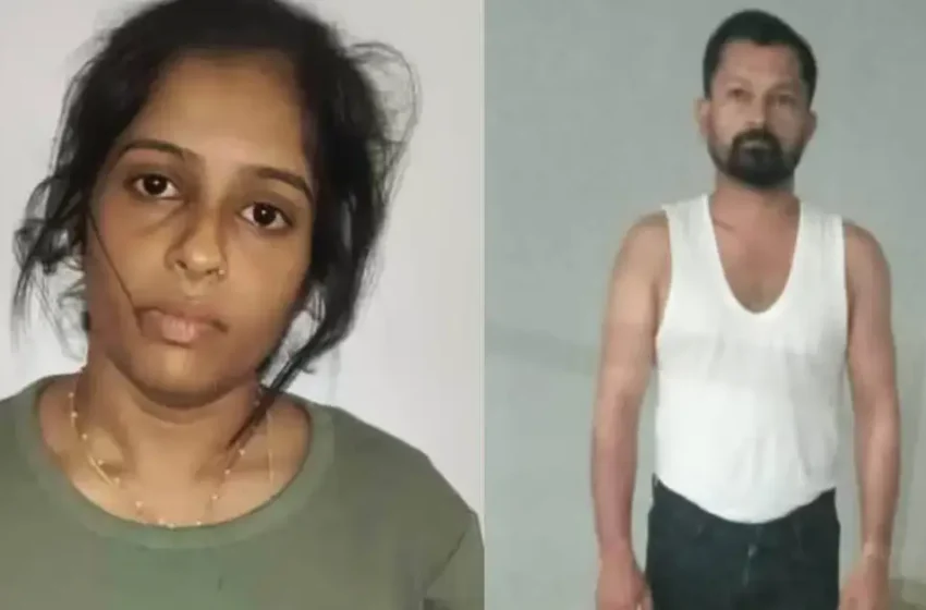  കീർത്തനയുടെ ആൺസുഹൃത്തുക്കൾ ഭീഷണിപ്പെടുത്തി, ഇൻസ്റ്റഗ്രാം പോസ്റ്റും പ്രകോപനമായി; കീർത്തനയെ കുത്തിയതിന് പിന്നിലെ കാരണം വെളിപ്പെടുത്തി പ്രതി