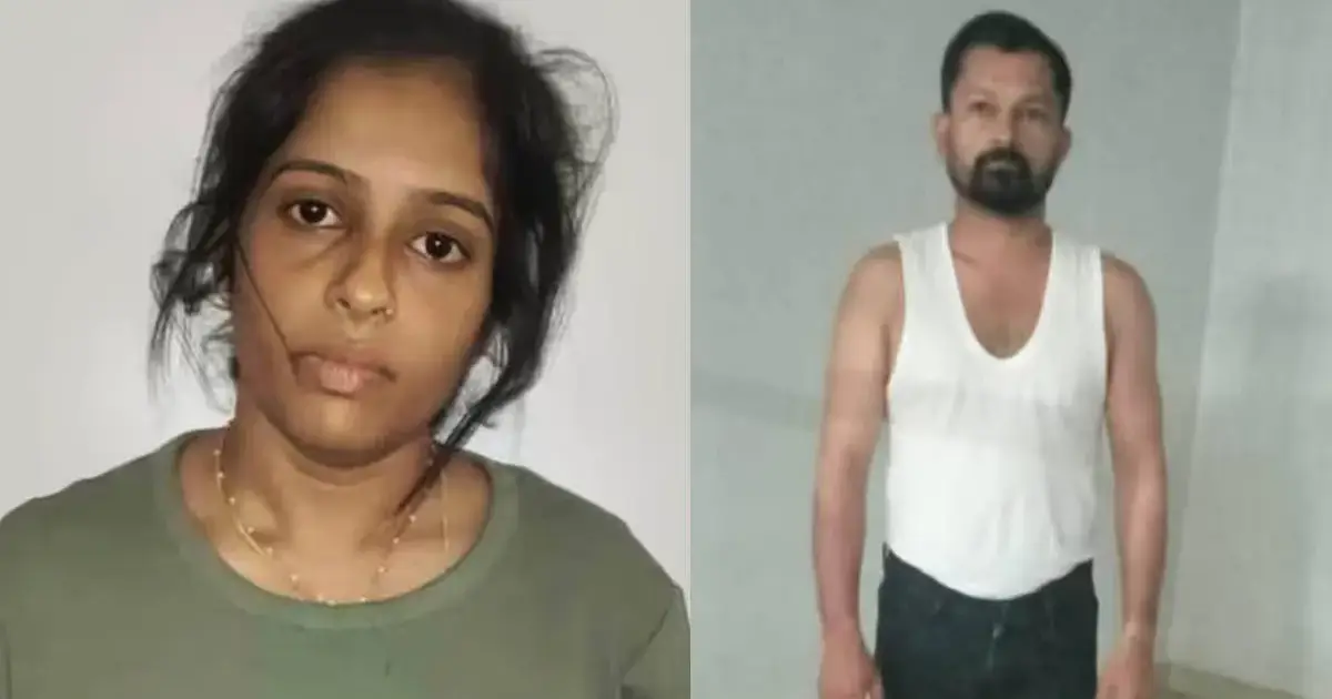 കീർത്തനയുടെ ആൺസുഹൃത്തുക്കൾ ഭീഷണിപ്പെടുത്തി, ഇൻസ്റ്റഗ്രാം പോസ്റ്റും പ്രകോപനമായി; കീർത്തനയെ കുത്തിയതിന് പിന്നിലെ കാരണം വെളിപ്പെടുത്തി പ്രതി