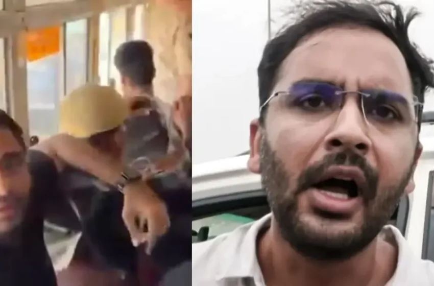  അശുതോഷ് റാങ്കയും സംഘവും അസമിൽ കസ്റ്റഡിയിൽ; സ്കൂളുകളുടെ യാഥാർഥ്യം പുറത്തുവരുമെന്ന ഭയമെന്ന് സിജെപി