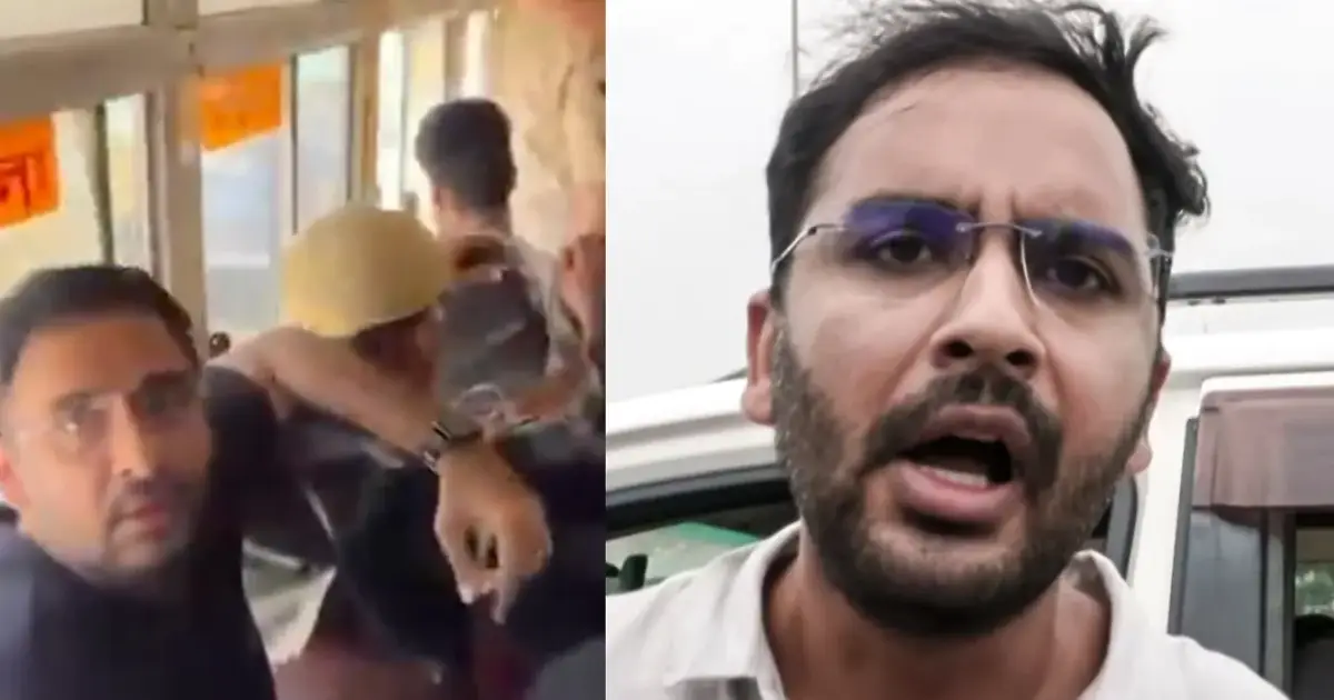 അശുതോഷ് റാങ്കയും സംഘവും അസമിൽ കസ്റ്റഡിയിൽ; സ്കൂളുകളുടെ യാഥാർഥ്യം പുറത്തുവരുമെന്ന ഭയമെന്ന് സിജെപി