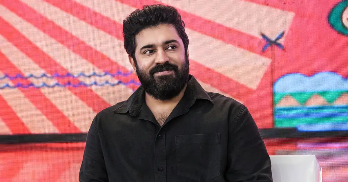  ‘എനിക്കെതിരെ ആരോപണം വന്ന സമയത്ത് രമേശ്ജി വിളിച്ചു, ഒപ്പമുണ്ടെന്ന് പറഞ്ഞു; പ്രതിസന്ധി ഘട്ടത്തിൽ ചേർത്തുപിടിച്ചു’: മനസ്സ് തുറന്ന് നിവിൻ പോളി