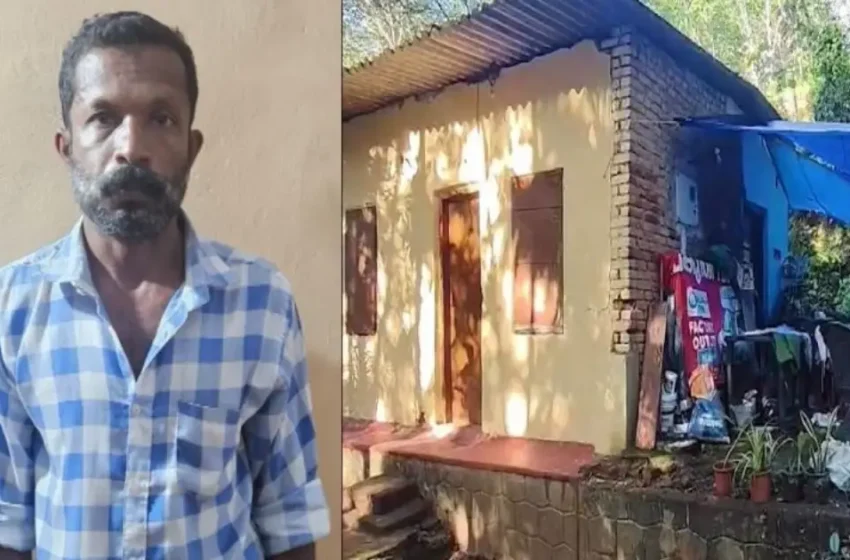  ജോലിക്ക് പോകുന്നത് ഇഷ്ടപ്പെട്ടില്ല; കൊല്ലത്ത് 49 കാരിയെ ആൺസുഹൃത്ത് തീകൊളുത്തി