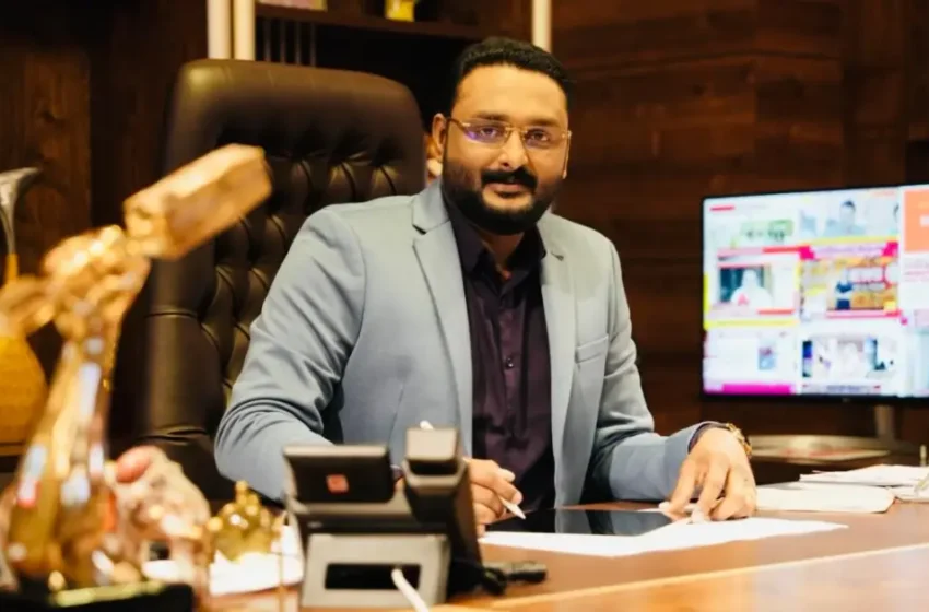 ‘റിപ്പോർട്ടർ ടിവി മാധ്യമ ബലാത്സംഗം നടത്തുന്ന കൊള്ളസംഘം, ടി.ആർ.പിക്ക് വേണ്ടി വ്യക്തിഹത്യ ചെയ്യുന്നു’; ഗുരുതര ആരോപണങ്ങളുമായി ടോം ജോസഫ്