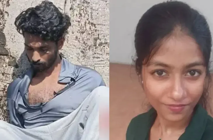  പ്രണയനൈരാശ്യം; പത്തനംതിട്ടയില്‍ ഇരുപതുകാരിയെ കുത്തിക്കൊന്നു; സുഹൃത്ത് അറസ്റ്റില്‍