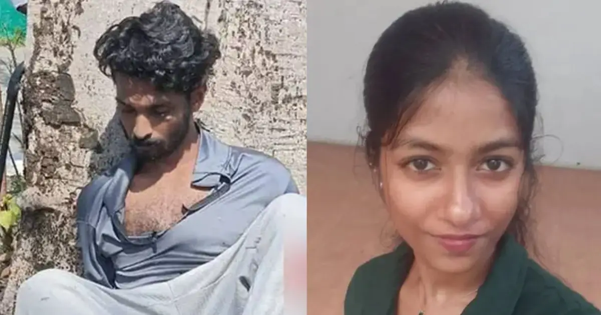  പ്രണയനൈരാശ്യം; പത്തനംതിട്ടയില്‍ ഇരുപതുകാരിയെ കുത്തിക്കൊന്നു; സുഹൃത്ത് അറസ്റ്റില്‍