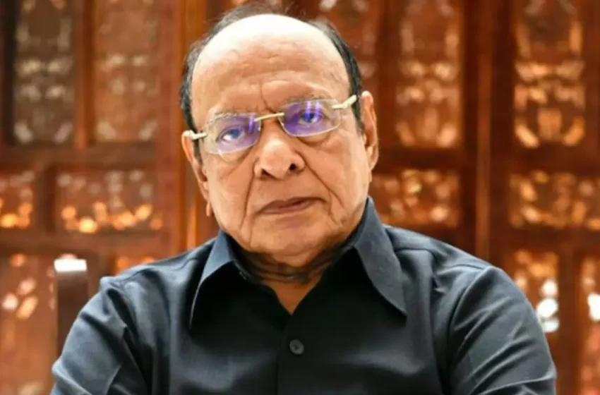  ‘ബിജെപിയെ താഴെയിറക്കാൻ കോൺഗ്രസിലേക്ക് മടങ്ങാൻ തയ്യാറാണ്’: മുൻ ഗുജറാത്ത് മുഖ്യമന്ത്രി ശങ്കർസിംഗ് വഗേല