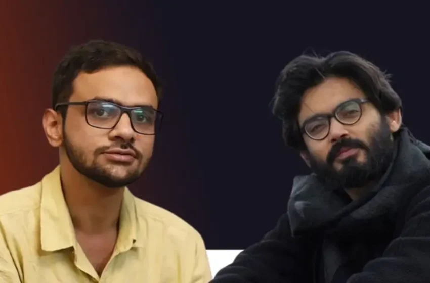  ഉമർ ഖാലിദിനും ശർജീൽ ഇമാമിനും ജാമ്യമില്ല; ഹരജി തള്ളി ഡൽഹി ഹൈകോടതി