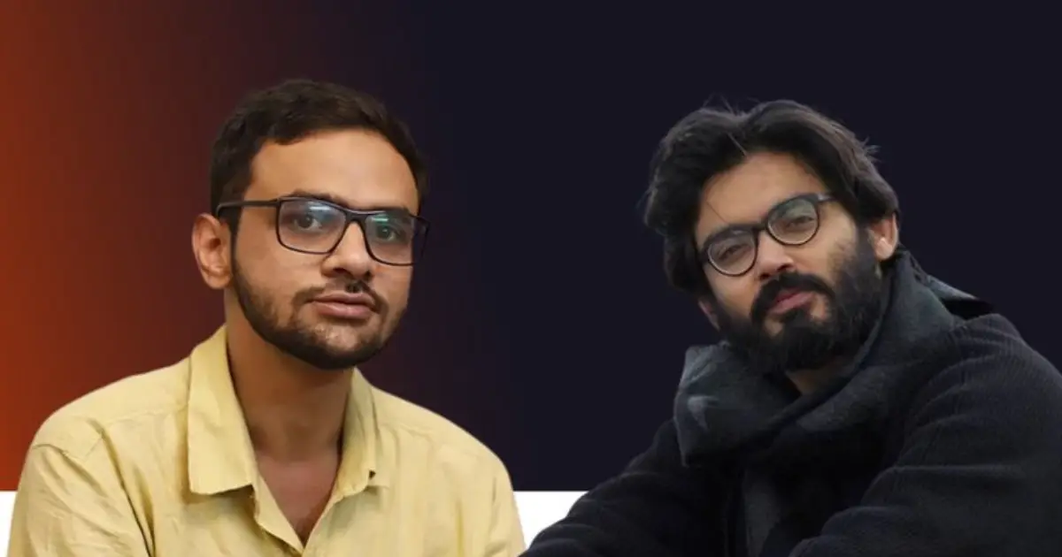  ഉമർ ഖാലിദിനും ശർജീൽ ഇമാമിനും ജാമ്യമില്ല; ഹരജി തള്ളി ഡൽഹി ഹൈകോടതി