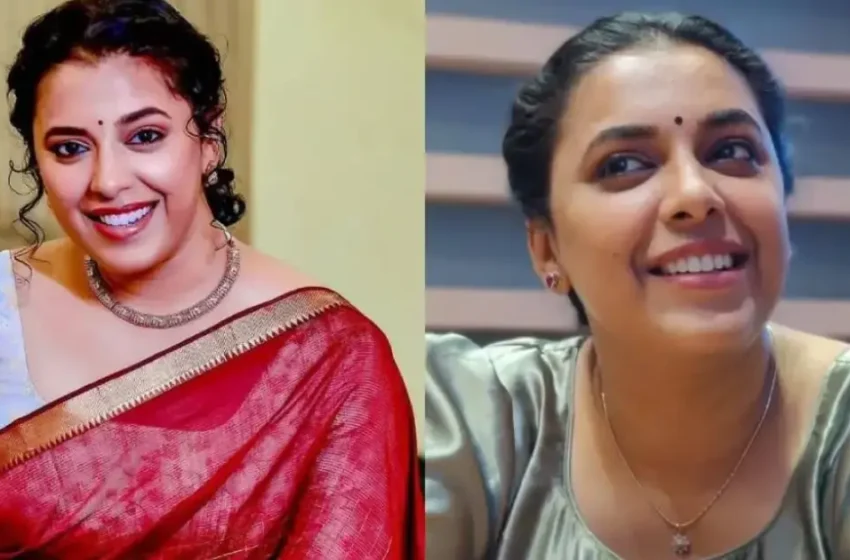  ‘ഇനിയെങ്കിലും ഇതൊന്ന് നിർത്തിക്കൂടേ? വണ്ണമുള്ള മനുഷ്യർക്കും തൊലി ഇരുണ്ടവർക്കും ഇവിടെ ജീവിക്കണ്ടേ?’; ബോഡി ഷെയ്മിങ്ങിനെതിരെ രൂക്ഷ പ്രതികരണവുമായി ജ്യുവൽ മേരി