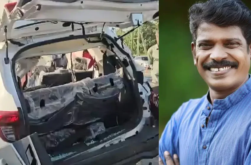  നടൻ കൊല്ലം സുധിയുടെ കുടുംബത്തിന് 1.77 കോടി രൂപ നഷ്ടപരിഹാരം വിധിച്ച് കോടതി