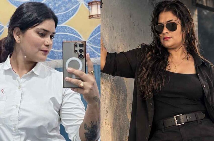  സോഷ്യൽ മീഡിയയിൽ 16 ലക്ഷം ഫോളോവേഴ്‌സുള്ള ‘മിസ് പ്രെറ്റി ഇന്ത്യ’ മരിച്ച നിലയിൽ; ഫോൺകോളും ഡിജിറ്റൽ ഇടപാടും കേന്ദ്രീകരിച്ച് അന്വേഷണം | MP Influencer Nidhi Tiwari death