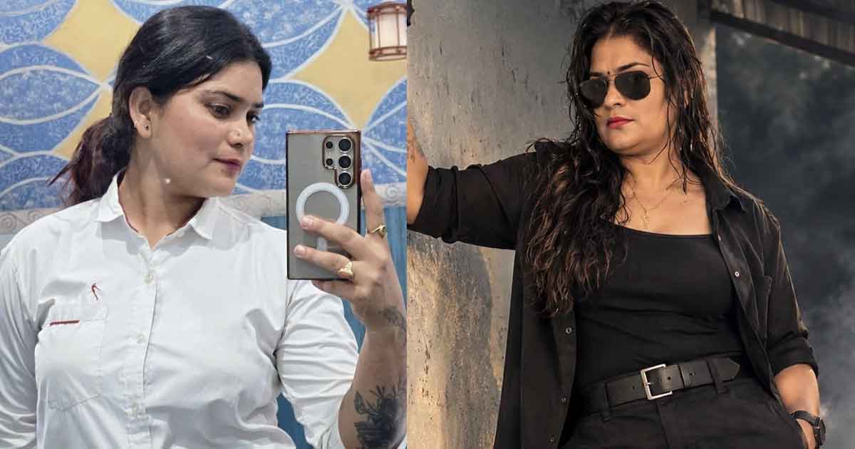  സോഷ്യൽ മീഡിയയിൽ 16 ലക്ഷം ഫോളോവേഴ്‌സുള്ള ‘മിസ് പ്രെറ്റി ഇന്ത്യ’ മരിച്ച നിലയിൽ; ഫോൺകോളും ഡിജിറ്റൽ ഇടപാടും കേന്ദ്രീകരിച്ച് അന്വേഷണം | MP Influencer Nidhi Tiwari death