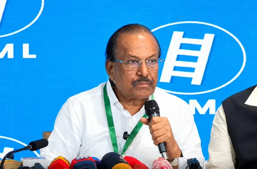  “ഓണത്തിനിടയിൽ പുട്ടുകച്ചവടം വേണ്ട, ഷാജി വിഷയം നിങ്ങൾ ചർച്ചയാക്കുന്നുണ്ടെന്ന് കരുതി ഞങ്ങൾക്ക് വേറെ പണിയില്ലേ..?”; പി.കെ. കുഞ്ഞാലിക്കുട്ടി