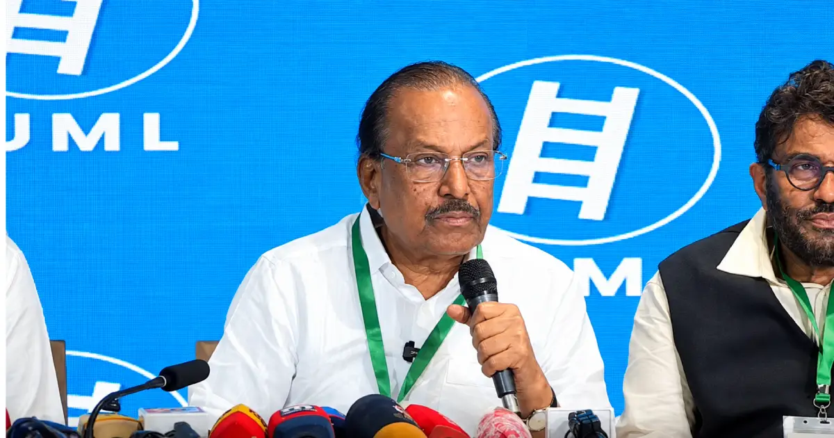 “ഓണത്തിനിടയിൽ പുട്ടുകച്ചവടം വേണ്ട, ഷാജി വിഷയം നിങ്ങൾ ചർച്ചയാക്കുന്നുണ്ടെന്ന് കരുതി ഞങ്ങൾക്ക് വേറെ പണിയില്ലേ..?”; പി.കെ. കുഞ്ഞാലിക്കുട്ടി