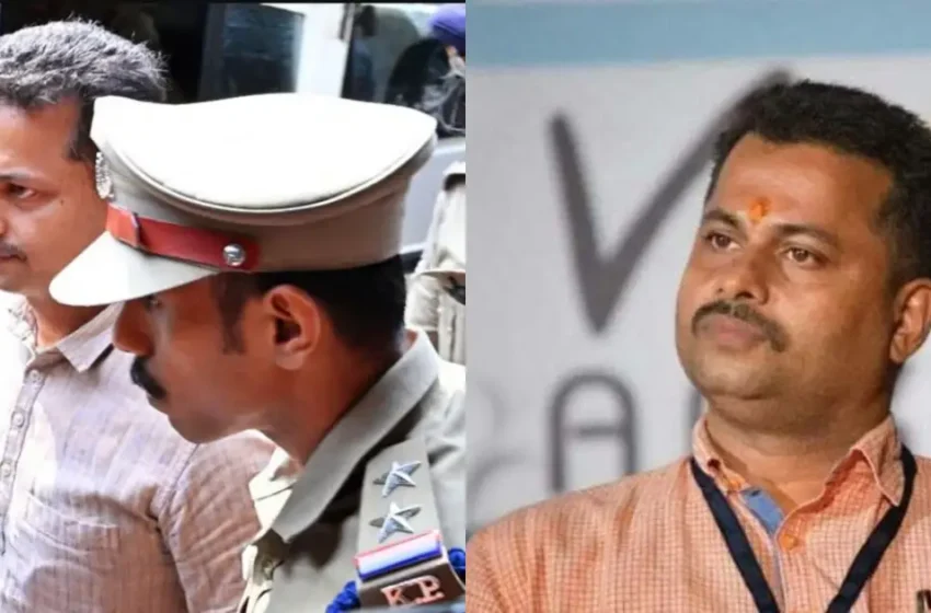  ‘സമൂഹ മനസ്സാക്ഷിയെ ഞെട്ടിച്ച ക്രൂരത’; പാലത്തായി പീഡനക്കേസ് പ്രതി പത്മരാജന്റെ ശിക്ഷ മരവിപ്പിച്ചതിനെതിരെ സംസ്ഥാന സർക്കാർ സുപ്രീംകോടതിയിൽ