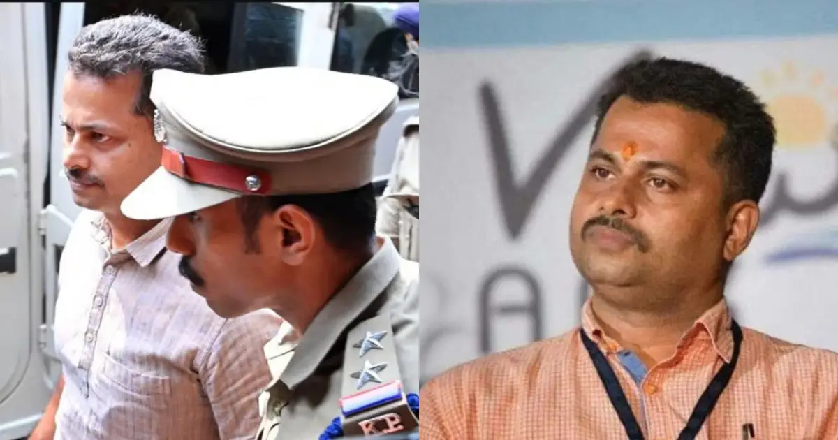 'സമൂഹ മനസ്സാക്ഷിയെ ഞെട്ടിച്ച ക്രൂരത'; പാലത്തായി പീഡനക്കേസ് പ്രതി പത്മരാജന്റെ ശിക്ഷ മരവിപ്പിച്ചതിനെതിരെ സംസ്ഥാന സർക്കാർ സുപ്രീംകോടതിയിൽ