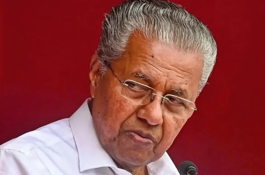  “പുറത്തുനിൽക്കടോ അങ്ങോട്ട്, നിങ്ങളെന്താ ബാത്ത്റൂമിലേക്ക് വരികയാണോ?”; ഇഡി റിപ്പോർട്ട് ചോദ്യങ്ങളിൽ മാധ്യമങ്ങളോട് ക്ഷുഭിതനായി പിണറായി വിജയൻ