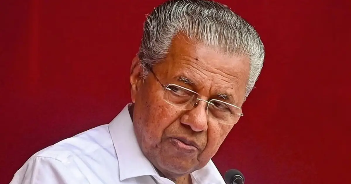  “പുറത്തുനിൽക്കടോ അങ്ങോട്ട്, നിങ്ങളെന്താ ബാത്ത്റൂമിലേക്ക് വരികയാണോ?”; ഇഡി റിപ്പോർട്ട് ചോദ്യങ്ങളിൽ മാധ്യമങ്ങളോട് ക്ഷുഭിതനായി പിണറായി വിജയൻ