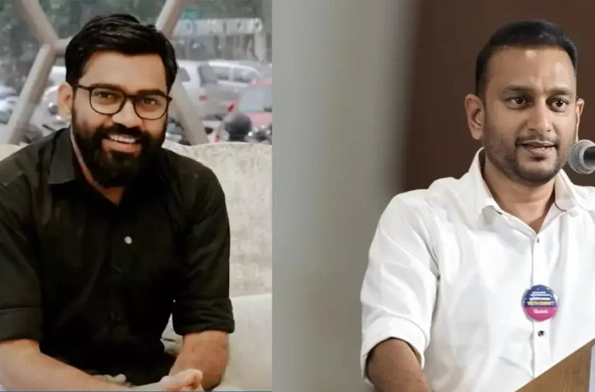  ‘വർ​ഗീയത പറഞ്ഞവരെ തുറന്നുകാണിച്ചതിൻ്റെ പേരിൽ ആരെയും വേട്ടയാടാൻ അനുവദിക്കില്ല’; വിസ്ഡം സ്റ്റുഡന്റ്സ് നേതാവ് അബ്ദുല്ല ബാസിലിനെതിരെയുള്ള കേസ് പിൻവലിക്കണമെന്ന് പികെ ഫിറോസ് എംഎൽഎ