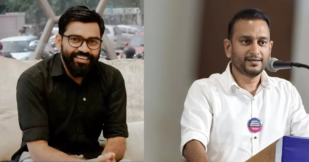  ‘വർ​ഗീയത പറഞ്ഞവരെ തുറന്നുകാണിച്ചതിൻ്റെ പേരിൽ ആരെയും വേട്ടയാടാൻ അനുവദിക്കില്ല’; വിസ്ഡം സ്റ്റുഡന്റ്സ് നേതാവ് അബ്ദുല്ല ബാസിലിനെതിരെയുള്ള കേസ് പിൻവലിക്കണമെന്ന് പികെ ഫിറോസ് എംഎൽഎ