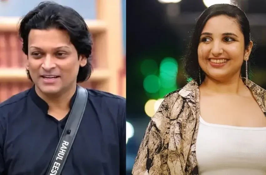  ‘എല്ലാം മനസ്സിലായി, റിനി ആരെയും മനഃപൂർവ്വം കുടുക്കിയതല്ല’; രാഹുൽ മാങ്കൂട്ടത്തിൽ വിഷയത്തിൽ നിലപാട് തിരുത്തി രാഹുൽ ഈശ്വർ