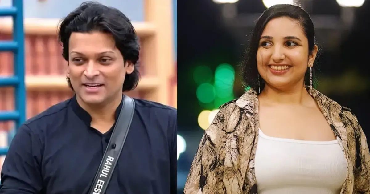  ‘എല്ലാം മനസ്സിലായി, റിനി ആരെയും മനഃപൂർവ്വം കുടുക്കിയതല്ല’; രാഹുൽ മാങ്കൂട്ടത്തിൽ വിഷയത്തിൽ നിലപാട് തിരുത്തി രാഹുൽ ഈശ്വർ