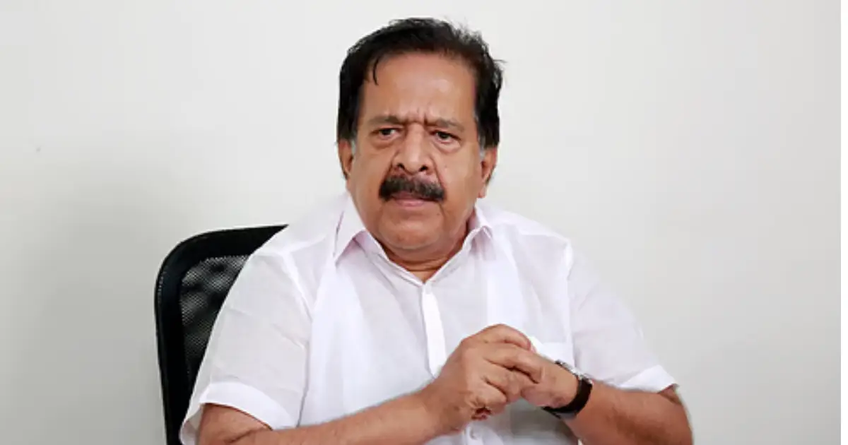 തെരഞ്ഞെടുപ്പ് കമ്മീഷനിൽ വിശ്വാസമില്ല; ഗ്യാനേഷ് കുമാർ അടിയന്തരമായി രാജിവെക്കണമെന്ന് രമേശ് ചെന്നിത്തല