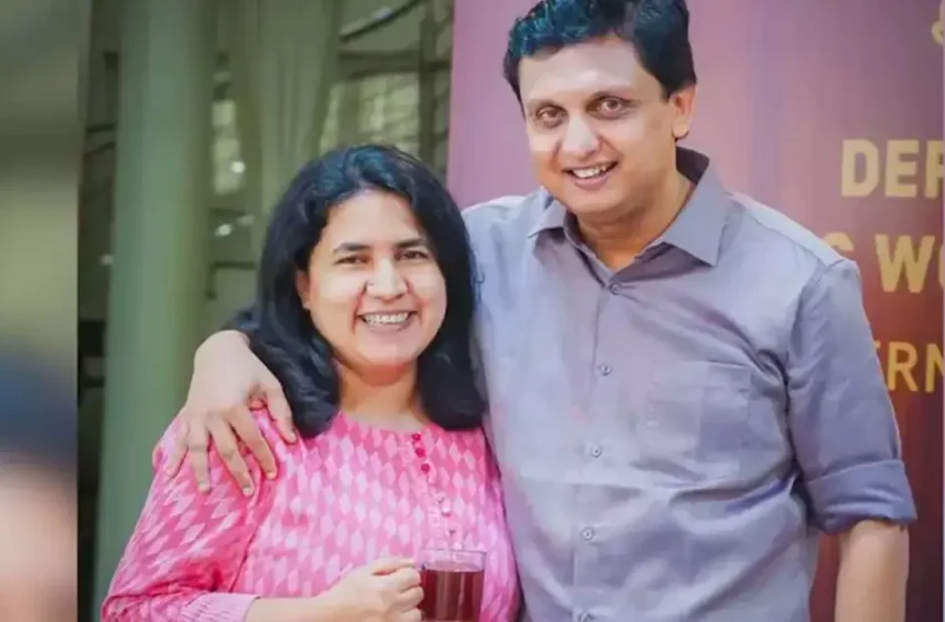  മാസപ്പടി കേസ്: വിവാദമായ ‘റെഡ് ബുക്കിൽ’ റിയാസുമായി ബന്ധപ്പെട്ട പണമിടപാടുകൾ; ഹവാല ഇടപാട് വീണ സമ്മതിച്ചിട്ടുണ്ടെന്ന് ഇഡി