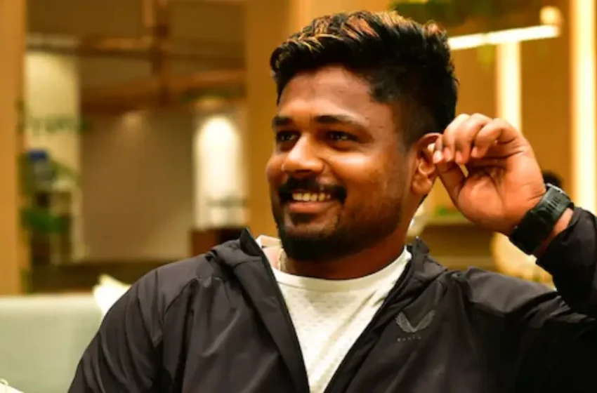  സിവിൽ സർവീസ് സ്വപ്നങ്ങൾക്ക് ചിറകേകാൻ സഞ്ജു സാംസൺ; 1000 വിദ്യാർഥികൾക്ക് സൗജന്യ യു.പി.എസ്.സി പരിശീലനം നൽകുന്ന സ്കോളർഷിപ്പ് പദ്ധതി