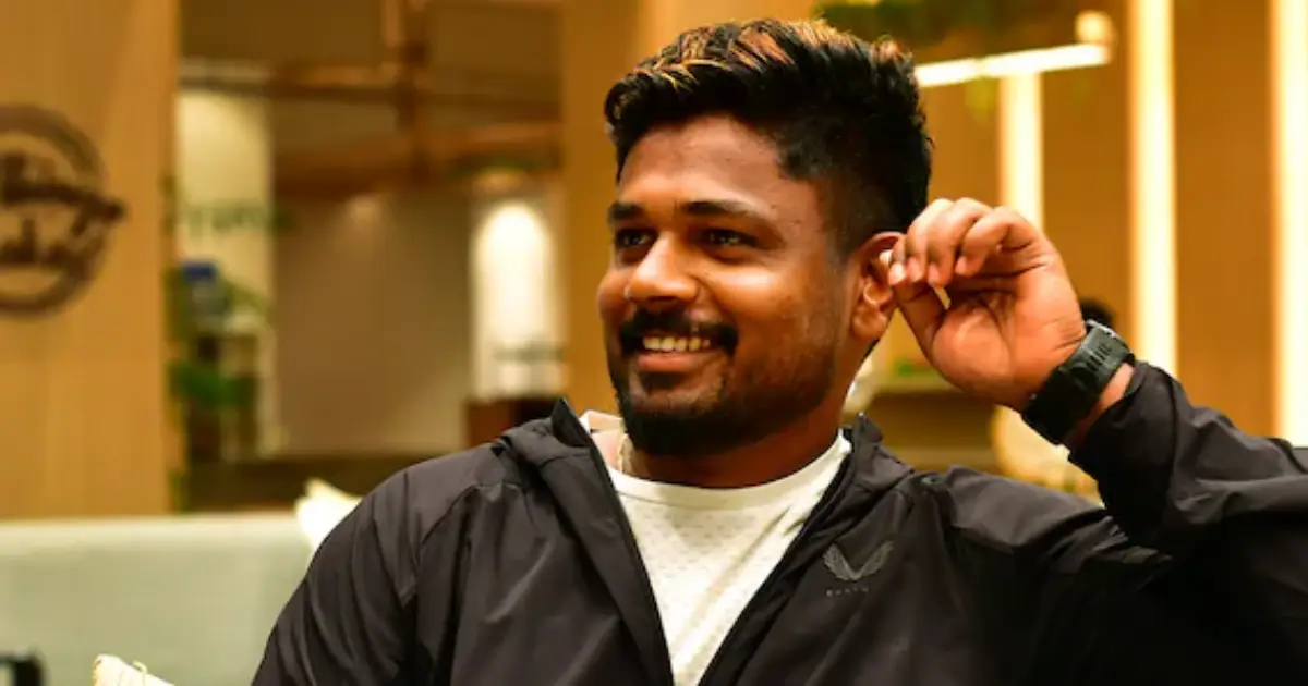  സിവിൽ സർവീസ് സ്വപ്നങ്ങൾക്ക് ചിറകേകാൻ സഞ്ജു സാംസൺ; 1000 വിദ്യാർഥികൾക്ക് സൗജന്യ യു.പി.എസ്.സി പരിശീലനം നൽകുന്ന സ്കോളർഷിപ്പ് പദ്ധതി