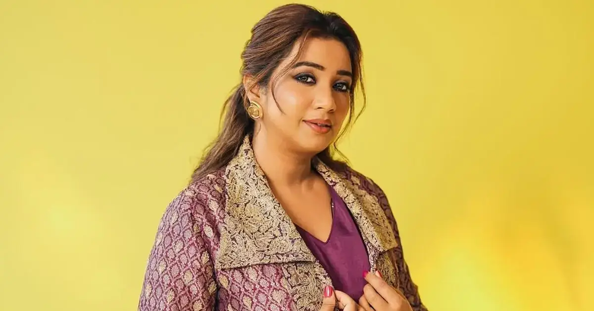 'സോഷ്യൽ മീഡിയ വരുന്നതിന് മുൻപ് സ്ത്രീകൾക്ക് ഇൻഡസ്ട്രിയിൽ കടുത്ത കാലമായിരുന്നു; മാതാപിതാക്കൾ എപ്പോഴും കൂടെയുള്ളതുകൊണ്ട് അന്നാരും അതിന് ധൈര്യപ്പെട്ടില്ല' കാസ്റ്റിംഗ് കൗച്ചിനെക്കുറിച്ച് തുറന്നുപറഞ്ഞ് ശ്രേയ ഘോഷാൽ