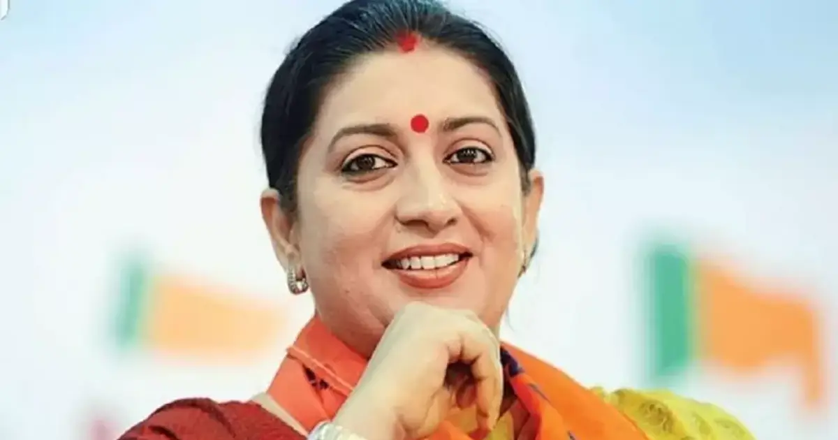'തെരഞ്ഞെടുപ്പ് തോൽവിക്ക് ശേഷം ഞാൻ മറ്റ് ജോലികൾ അന്വേഷിക്കാൻ തുടങ്ങി, ഒരു ജോലി തരാമോയെന്ന് പലരോടും ചോദിച്ചു'; തെരഞ്ഞെടുപ്പ് തോൽവിക്ക് ശേഷമുള്ള ജീവിതം തുറന്നുപറഞ്ഞ് സ്മൃതി