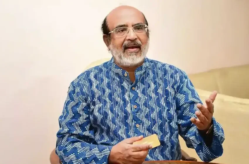  “തുടർഭരണം അഹങ്കാരമുണ്ടാക്കി, ബംഗാളിലെ തകർച്ചയിൽനിന്ന് കേരളം പാഠം ഉൾക്കൊണ്ടില്ല”; തുറന്നടിച്ച് തോമസ് ഐസക്ക്