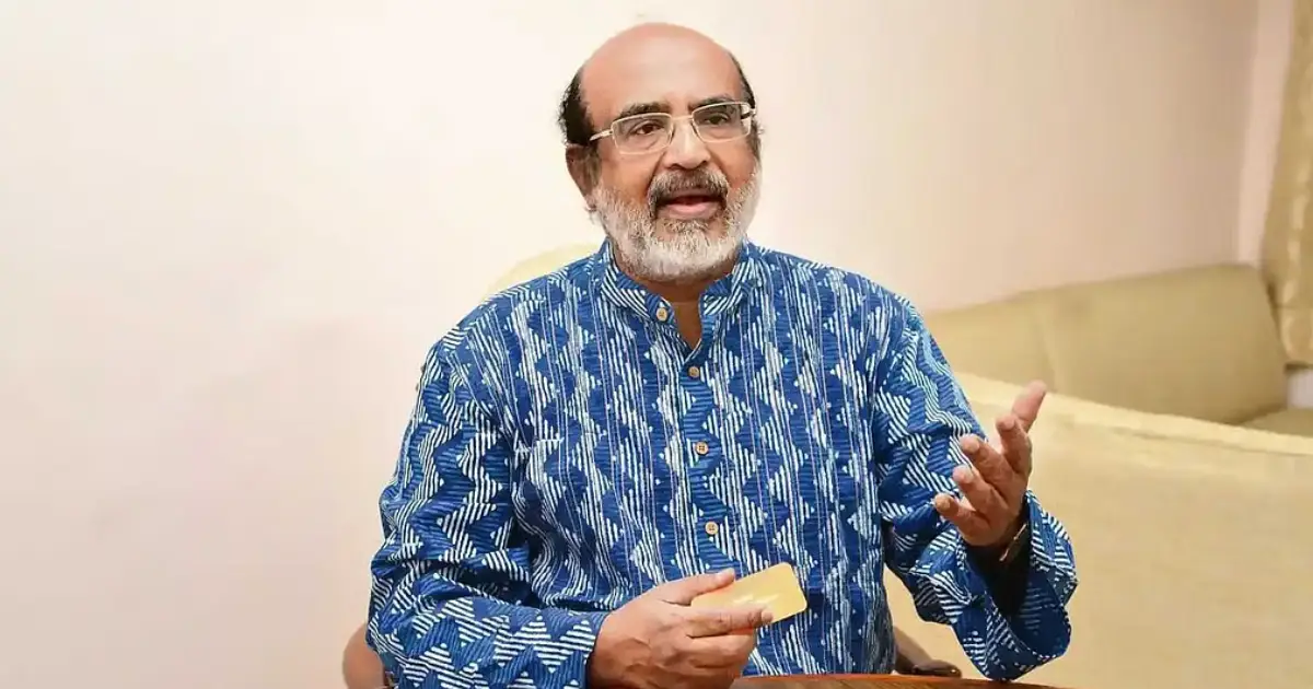 'തുടർഭരണം അഹങ്കാരമുണ്ടാക്കി, ബംഗാളിലെ തകർച്ചയിൽനിന്ന് കേരളം പാഠം ഉൾക്കൊണ്ടില്ല'; തുറന്നടിച്ച് തോമസ് ഐസക്ക്
