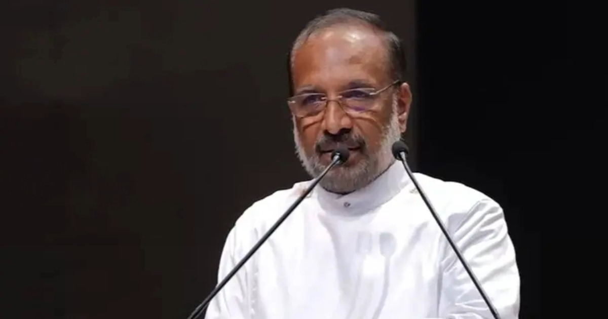  ‘വിവാഹത്തിന് മുമ്പ് എച്ച്ഐവി ടെസ്റ്റ് നടത്തണം’; മാർത്തോമ്മാസഭ വൈദിക ട്രസ്റ്റി