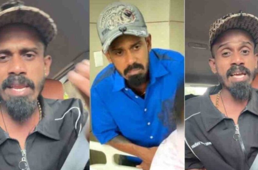  ‘കടം കൊടുത്ത പണമാണ് തിരികെ വാങ്ങിയത്, എന്നെ തകർക്കാൻ ശ്രമിക്കുന്നവരാണ് ആരോപണങ്ങൾക്ക് പിന്നിൽ’: ചാരിറ്റി തട്ടിപ്പ് വിവാദത്തിൽ പ്രതികരണവുമായി യൂട്യൂബർ ‘മല്ലുബോയ്സ്’