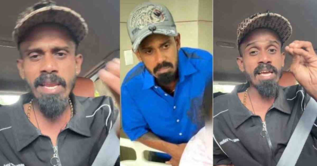'കടം കൊടുത്ത പണമാണ് തിരികെ വാങ്ങിയത്, എന്നെ തകർക്കാൻ ശ്രമിക്കുന്നവരാണ് ആരോപണങ്ങൾക്ക് പിന്നിൽ': ചാരിറ്റി തട്ടിപ്പ് വിവാദത്തിൽ പ്രതികരണവുമായി യൂട്യൂബർ 'മല്ലുബോയ്സ്'