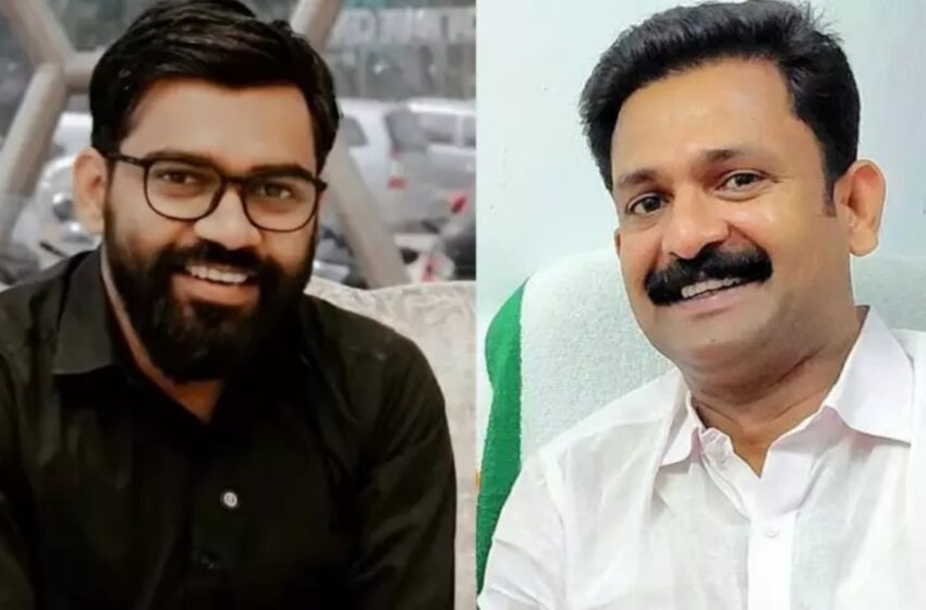  ‘മറ്റാരെങ്കിലും സൈബർ ആക്രമണം നടത്തിയാൽ അബ്ദുല്ല ബാസിൽ എങ്ങനെ പ്രതിയാകും?’- ജിന്റോ ജോൺ