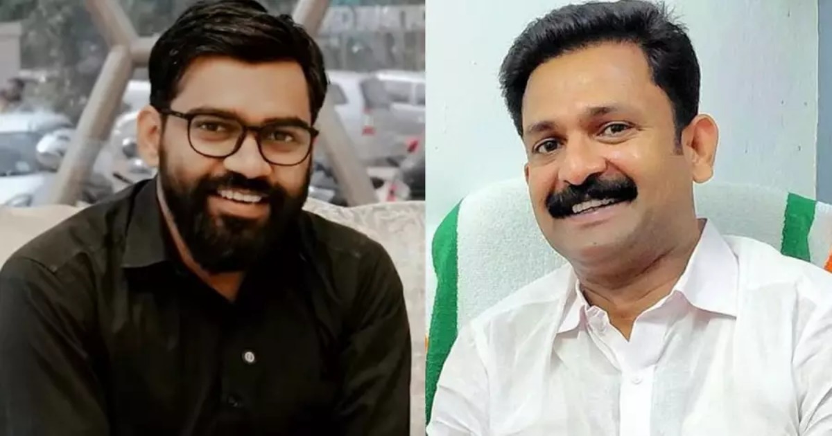  ‘മറ്റാരെങ്കിലും സൈബർ ആക്രമണം നടത്തിയാൽ അബ്ദുല്ല ബാസിൽ എങ്ങനെ പ്രതിയാകും?’- ജിന്റോ ജോൺ