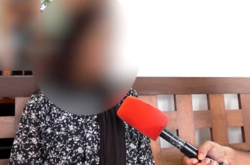  9-ാം ക്ലാസുകാരിയെ മർദിച്ച സംഭവം: നടപടിയെടുക്കാത്തതിൽ പ്രതിഷേധിച്ച് കൂടത്തായിൽ വിദ്യാർഥികളും രക്ഷിതാക്കളും