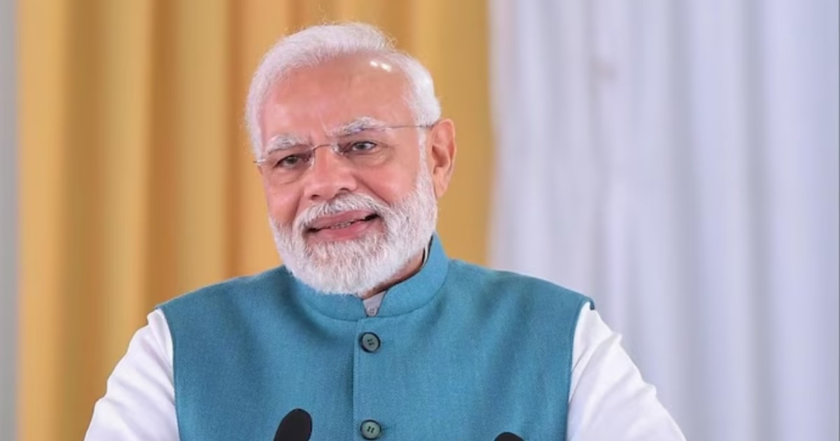  വ്യാജ പിഎംഒ ഉദ്യോഗസ്ഥൻ, തോക്കുമായി ബോഡിഗാർഡ്: മുംബൈയിൽ പ്രധാനമന്ത്രിയുടെ പരിപാടിക്ക് തൊട്ടുമുമ്പ് 2 പേർ പിടിയിൽ