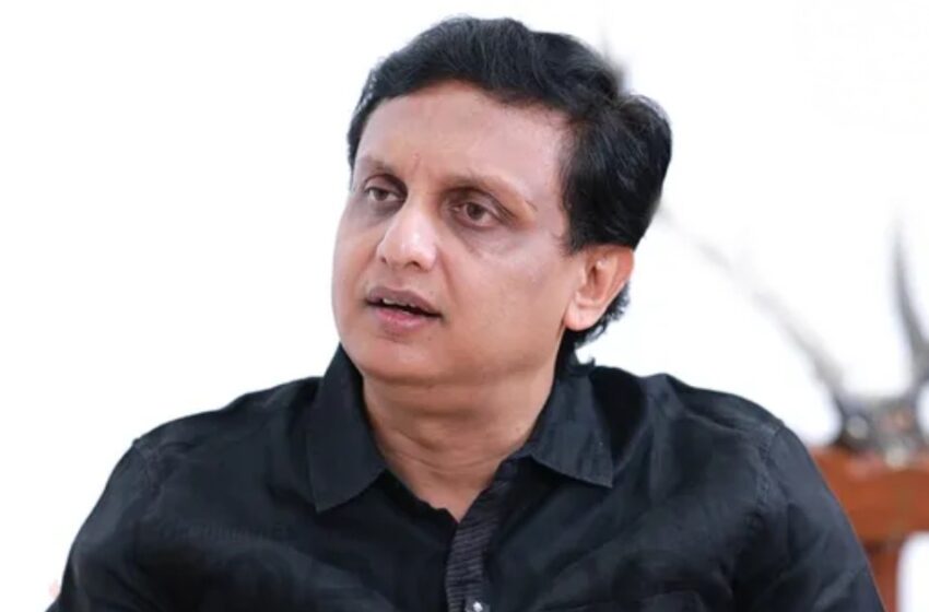  ‘ഒരു തെറ്റും ചെയ്തിട്ടില്ല, പേടിച്ചുപോയെന്ന് കരുതേണ്ട; മനുഷ്യന്റെ പച്ചയിറച്ചി കടിച്ചുതിന്ന് രസിക്കുന്ന വാർത്തകൾ’- ഇഡി അന്വേഷണത്തിൽ തുറന്നടിച്ച് റിയാസ്