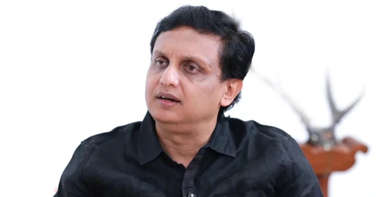  ‘ഒരു തെറ്റും ചെയ്തിട്ടില്ല, പേടിച്ചുപോയെന്ന് കരുതേണ്ട; മനുഷ്യന്റെ പച്ചയിറച്ചി കടിച്ചുതിന്ന് രസിക്കുന്ന വാർത്തകൾ’- ഇഡി അന്വേഷണത്തിൽ തുറന്നടിച്ച് റിയാസ്