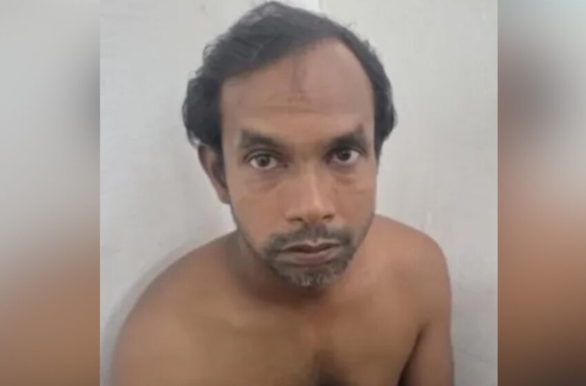  അട്ടപ്പാടി ഇരട്ടക്കൊലപാതകം: പശ്ചിമബംഗാൾ സ്വദേശി പിടിയിൽ; കൊല്ലപ്പെട്ട സ്ത്രീ ഭാര്യയല്ലെന്നും 2 മാസം മുമ്പ് പരിചയപ്പെട്ടതാണെന്നും മൊഴി