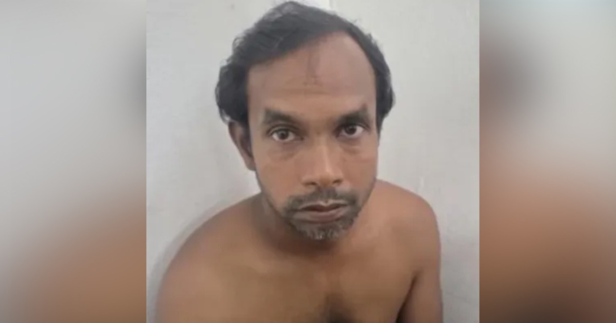  അട്ടപ്പാടി ഇരട്ടക്കൊലപാതകം: പശ്ചിമബംഗാൾ സ്വദേശി പിടിയിൽ; കൊല്ലപ്പെട്ട സ്ത്രീ ഭാര്യയല്ലെന്നും 2 മാസം മുമ്പ് പരിചയപ്പെട്ടതാണെന്നും മൊഴി